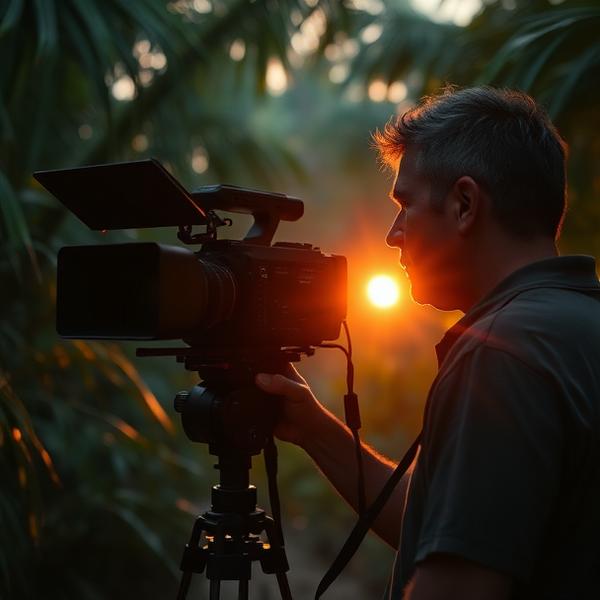 Direção visual