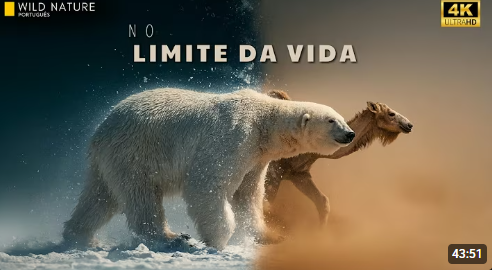 Mundo Selvagem